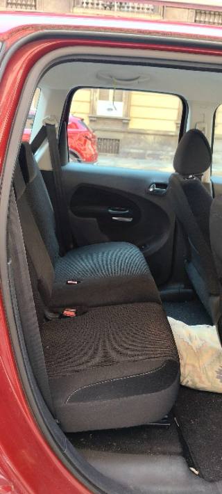 CITROEN C3 Picasso usata, con Controllo trazione