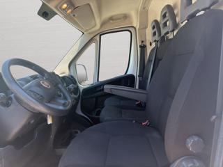 FIAT Ducato usata, con ESP