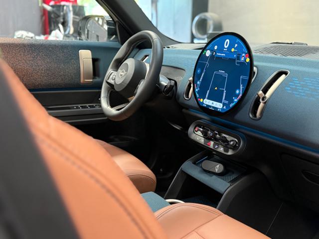 MINI Countryman usata, con ESP