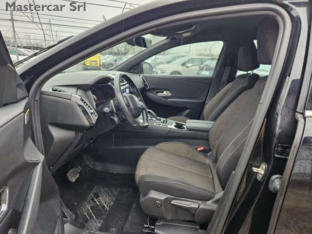 DS AUTOMOBILES DS 7 usata, con ESP