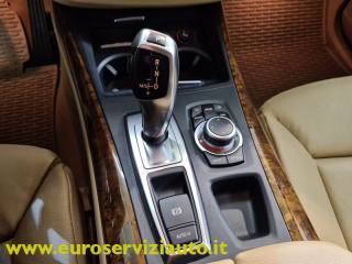 BMW X5 usata, con Specchietti laterali elettrici