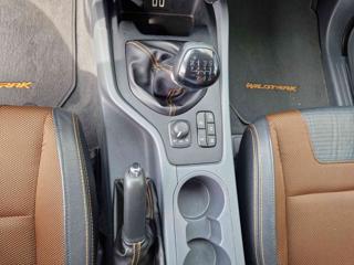 FORD Ranger usata, con ESP