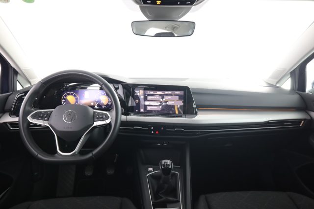 VOLKSWAGEN Golf usata 3