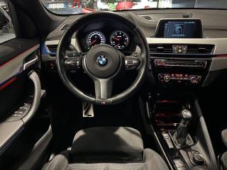 BMW X1 usata, con Controllo trazione