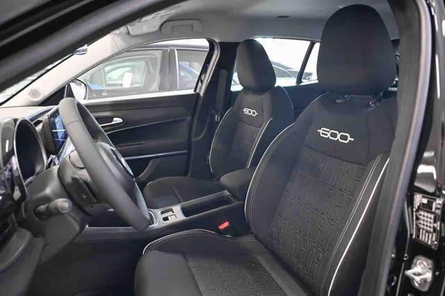 FIAT 600 usata, con Climatizzatore