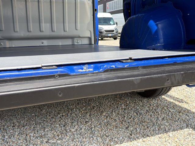 FIAT Ducato usata 15
