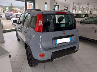 FIAT Panda usata, con Alzacristalli elettrici