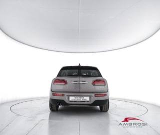 MINI Clubman usata 5