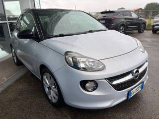 OPEL Adam usata, con Airbag