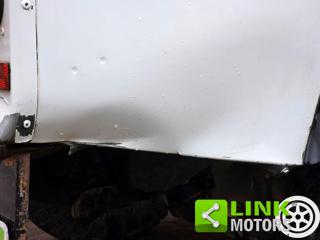 LAND ROVER Defender usata 22