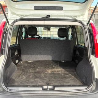 FIAT Panda usata 15