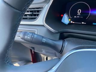 RENAULT Captur usata, con Hill holder