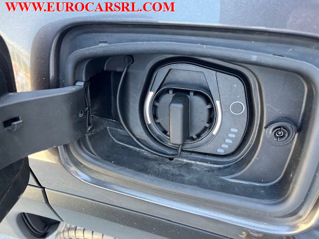 JEEP Renegade usata, con Blind spot monitor