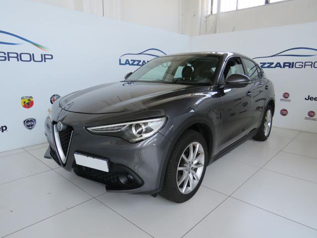 ALFA ROMEO Stelvio usata, con ABS