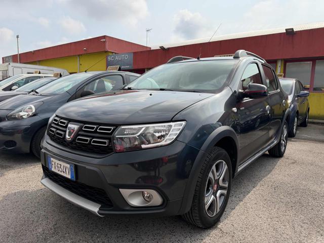 DACIA Sandero usata, con ABS