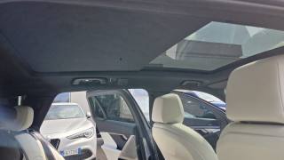 BMW 540 usata, con Sedili riscaldati