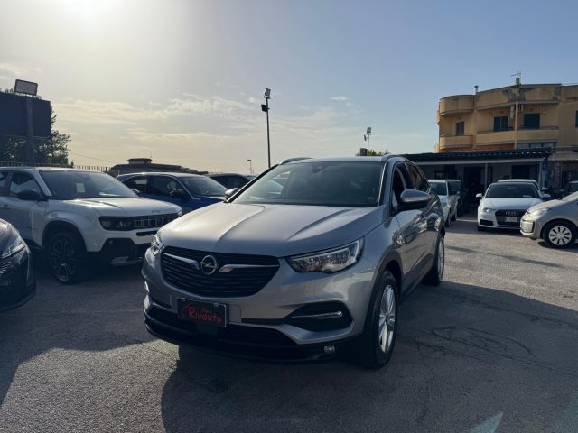 OPEL Grandland X usata, con Airbag laterali