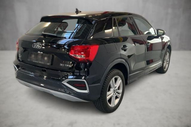 AUDI Q2 usata, con Airbag laterali