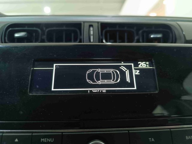 CITROEN C3 usata, con Bluetooth