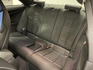 BMW M2 usata, con Cruise Control