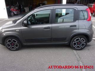 FIAT Panda usata, con Airbag Passeggero