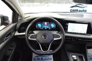 VOLKSWAGEN Golf Variant usata, con ESP