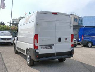 FIAT Ducato usata, con Autoradio digitale