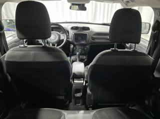 JEEP Renegade usata, con Sedile posteriore sdoppiato