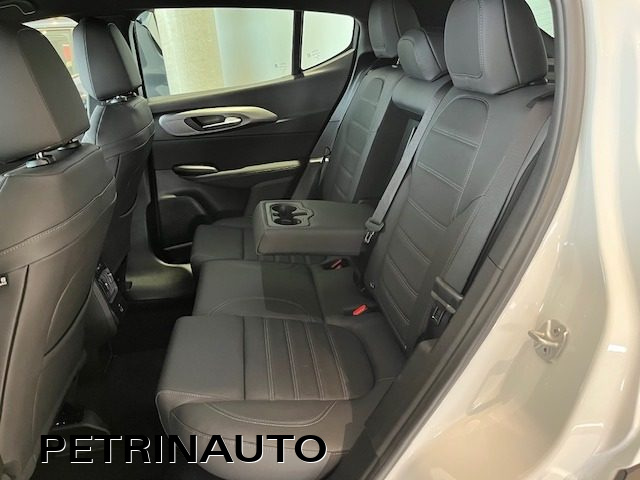 ALFA ROMEO Tonale usata, con Sedile posteriore sdoppiato