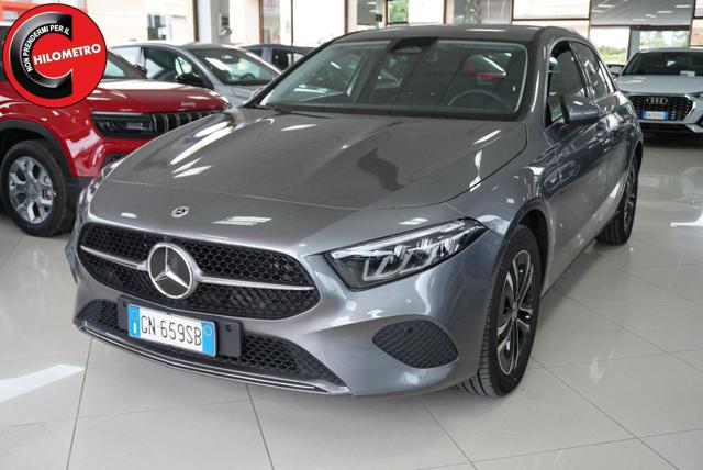 MERCEDES-BENZ A 250 usata, con ABS