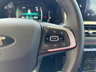 DR MOTOR DR 5.0 usata, con Specchietti laterali elettrici