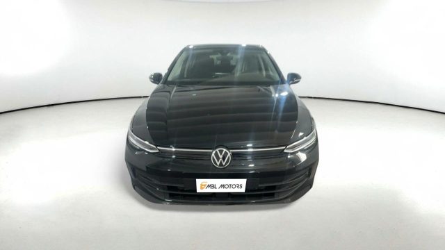 VOLKSWAGEN Golf usata, con Airbag laterali