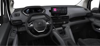 PEUGEOT Rifter usata, con Autoradio