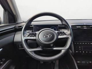 HYUNDAI Tucson usata, con Immobilizzatore elettronico