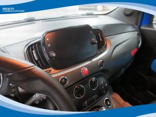 FIAT 500 usata, con Alzacristalli elettrici