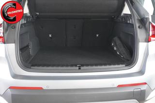 BMW X1 usata, con Airbag Passeggero