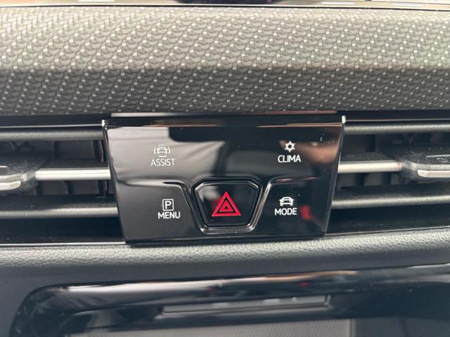 VOLKSWAGEN Golf usata, con Servosterzo