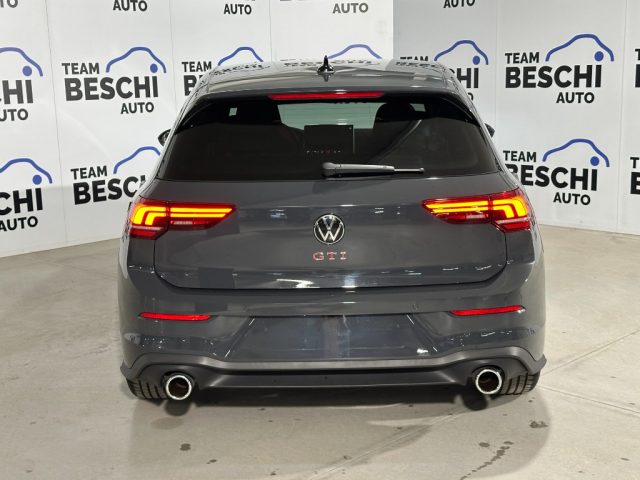 VOLKSWAGEN Golf GTI usata, con Autoradio