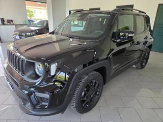JEEP Renegade usata, con Controllo automatico clima