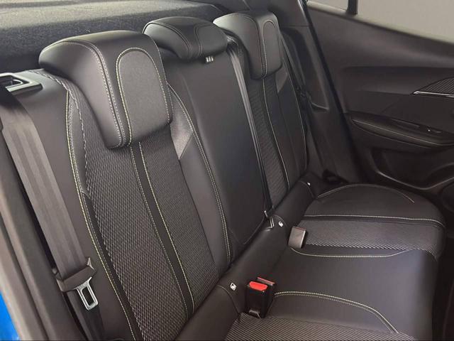 PEUGEOT 2008 usata, con Cronologia tagliandi