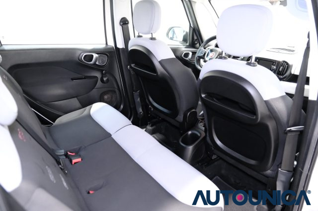 FIAT 500L usata 57