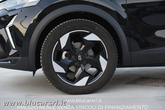 RENAULT Captur usata 6
