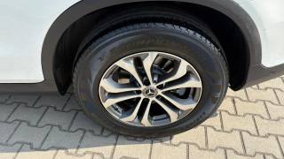 MERCEDES-BENZ GLC 220 usata, con Chiusura centralizzata