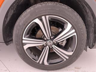 MG ZS usata, con Telecamera per parcheggio assistito