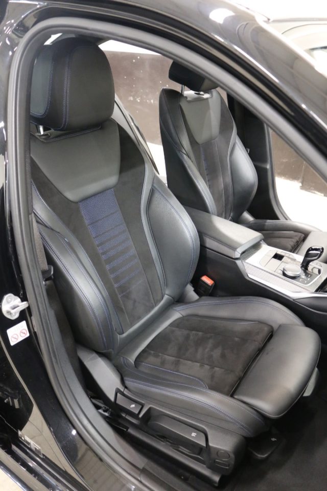 BMW 316 usata, con Cruise Control