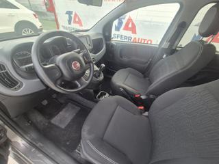 FIAT Panda usata, con ESP