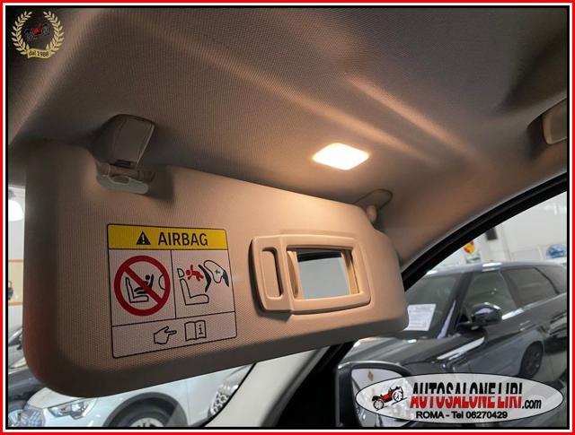 BMW X3 usata, con Specchietti laterali elettrici