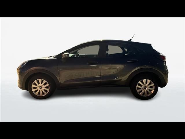 FORD Puma usata, con Autoradio
