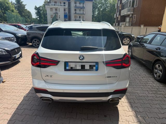 BMW X3 usata, con Autoradio