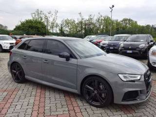 AUDI RS3 usata, con Airbag laterali